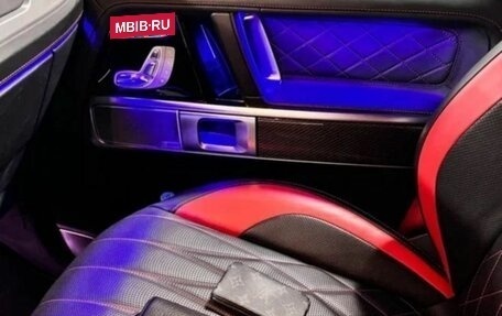 Mercedes-Benz G-Класс AMG, 2019 год, 13 000 000 рублей, 16 фотография