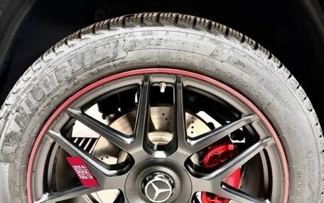 Mercedes-Benz G-Класс AMG, 2019 год, 13 000 000 рублей, 12 фотография