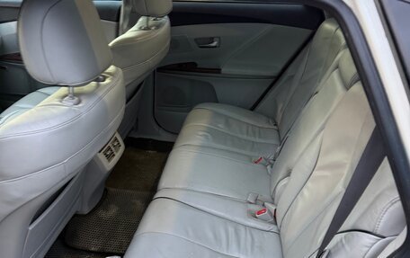 Toyota Venza I, 2011 год, 1 380 000 рублей, 5 фотография