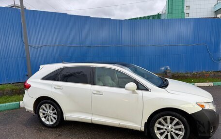 Toyota Venza I, 2011 год, 1 380 000 рублей, 3 фотография