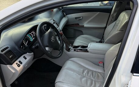 Toyota Venza I, 2011 год, 1 380 000 рублей, 6 фотография