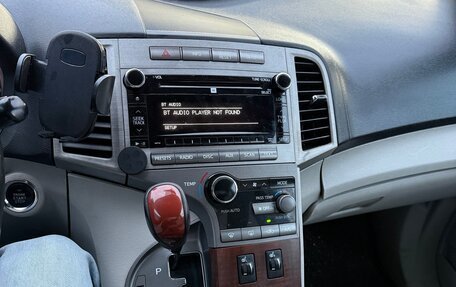 Toyota Venza I, 2011 год, 1 380 000 рублей, 8 фотография