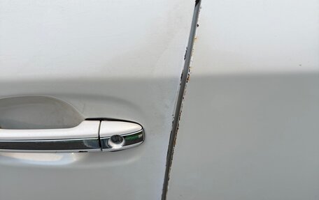 Toyota Venza I, 2011 год, 1 380 000 рублей, 11 фотография