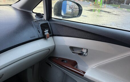 Toyota Venza I, 2011 год, 1 380 000 рублей, 9 фотография