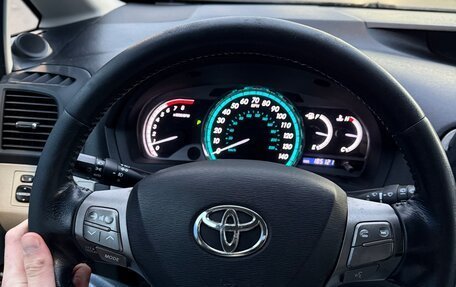 Toyota Venza I, 2011 год, 1 380 000 рублей, 7 фотография