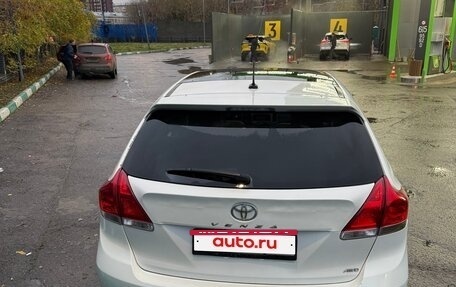 Toyota Venza I, 2011 год, 1 380 000 рублей, 4 фотография