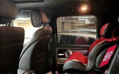 Mercedes-Benz G-Класс AMG, 2019 год, 13 000 000 рублей, 18 фотография