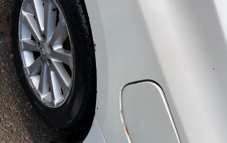 Toyota Venza I, 2011 год, 1 380 000 рублей, 13 фотография