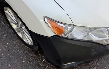 Toyota Venza I, 2011 год, 1 380 000 рублей, 18 фотография