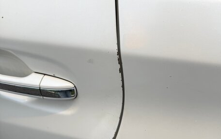 Toyota Venza I, 2011 год, 1 380 000 рублей, 15 фотография