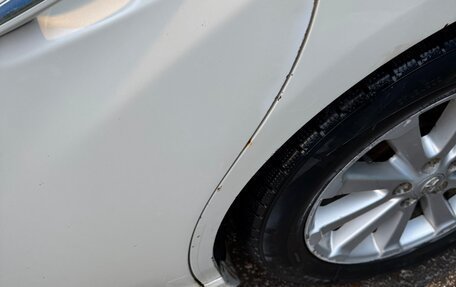 Toyota Venza I, 2011 год, 1 380 000 рублей, 14 фотография