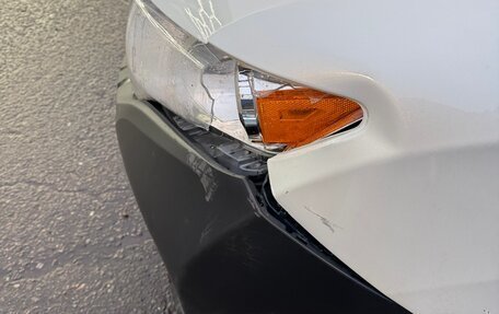 Toyota Venza I, 2011 год, 1 380 000 рублей, 16 фотография