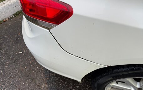 Toyota Venza I, 2011 год, 1 380 000 рублей, 19 фотография