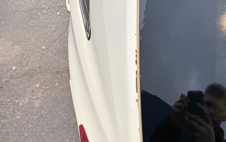 Toyota Venza I, 2011 год, 1 380 000 рублей, 20 фотография