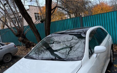 Toyota Venza I, 2011 год, 1 380 000 рублей, 22 фотография