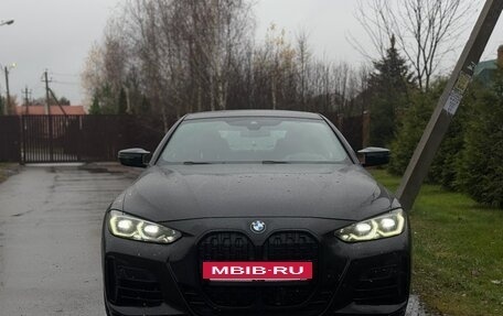 BMW 4 серия, 2021 год, 6 616 000 рублей, 3 фотография