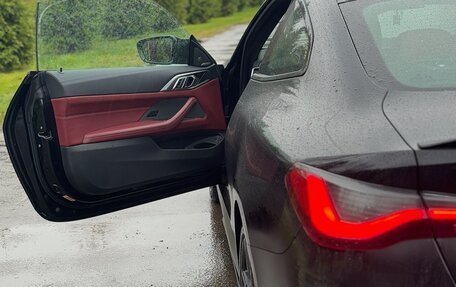 BMW 4 серия, 2021 год, 6 616 000 рублей, 5 фотография