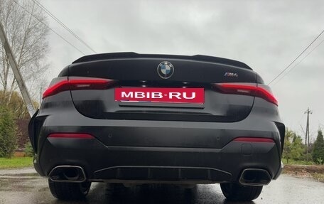 BMW 4 серия, 2021 год, 6 616 000 рублей, 4 фотография