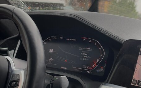 BMW 4 серия, 2021 год, 6 616 000 рублей, 11 фотография