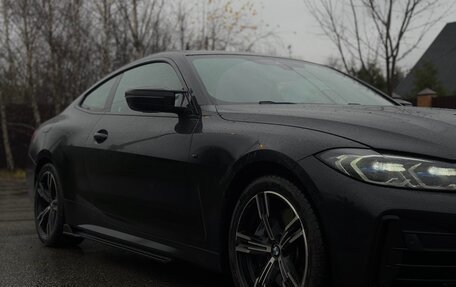 BMW 4 серия, 2021 год, 6 616 000 рублей, 13 фотография