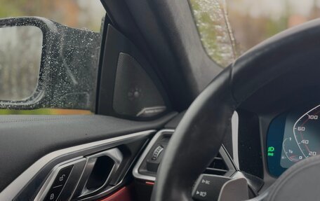 BMW 4 серия, 2021 год, 6 616 000 рублей, 16 фотография