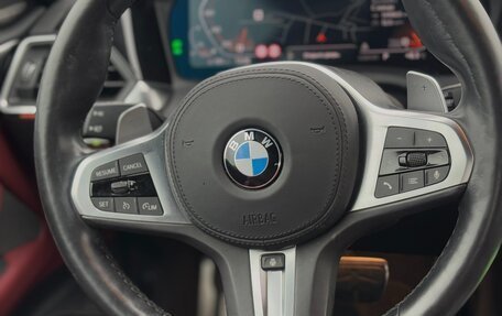 BMW 4 серия, 2021 год, 6 616 000 рублей, 17 фотография