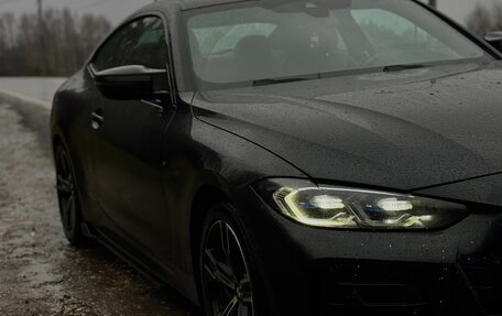 BMW 4 серия, 2021 год, 6 616 000 рублей, 7 фотография