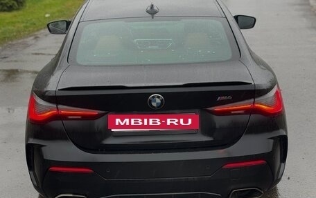 BMW 4 серия, 2021 год, 6 616 000 рублей, 6 фотография