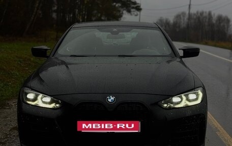 BMW 4 серия, 2021 год, 6 616 000 рублей, 8 фотография