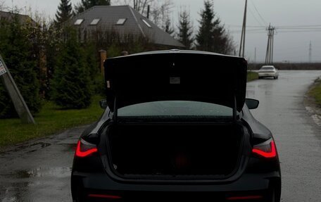 BMW 4 серия, 2021 год, 6 616 000 рублей, 19 фотография