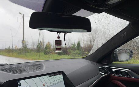 BMW 4 серия, 2021 год, 6 616 000 рублей, 24 фотография