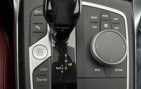 BMW 4 серия, 2021 год, 6 616 000 рублей, 25 фотография