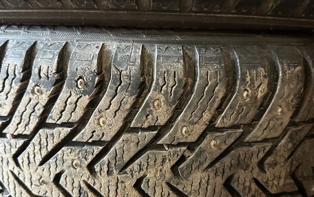 Mitsubishi Outlander III рестайлинг 3, 2007 год, 725 000 рублей, 8 фотография