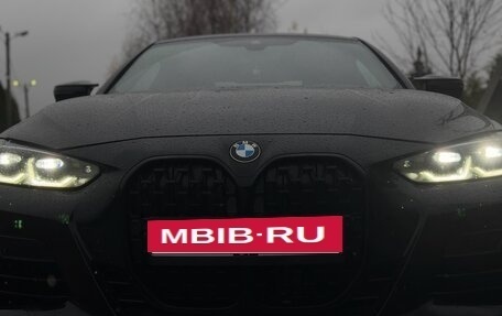 BMW 4 серия, 2021 год, 6 616 000 рублей, 22 фотография