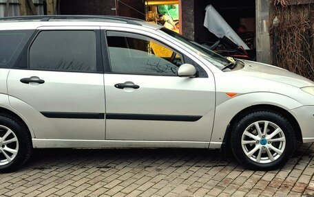 Ford Focus IV, 2003 год, 325 000 рублей, 3 фотография