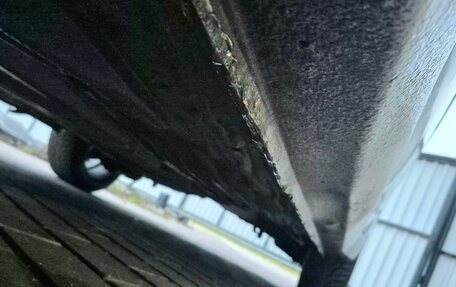 Ford Focus IV, 2003 год, 325 000 рублей, 14 фотография