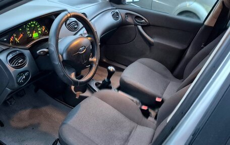 Ford Focus IV, 2003 год, 325 000 рублей, 7 фотография