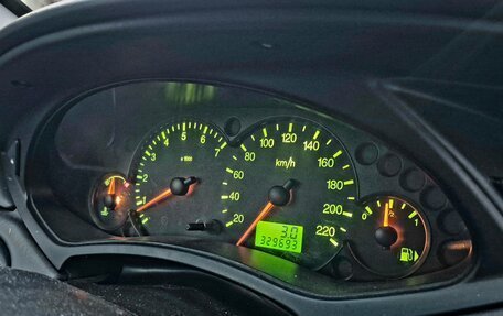 Ford Focus IV, 2003 год, 325 000 рублей, 10 фотография