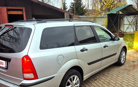 Ford Focus IV, 2003 год, 325 000 рублей, 5 фотография
