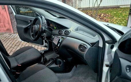 Ford Focus IV, 2003 год, 325 000 рублей, 8 фотография