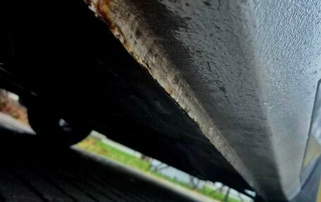 Ford Focus IV, 2003 год, 325 000 рублей, 15 фотография