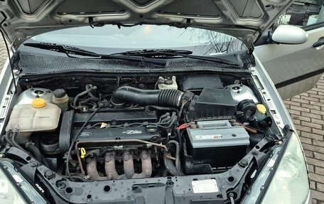 Ford Focus IV, 2003 год, 325 000 рублей, 16 фотография