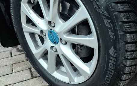 Ford Focus IV, 2003 год, 325 000 рублей, 9 фотография