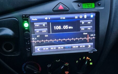 Ford Focus IV, 2003 год, 325 000 рублей, 13 фотография