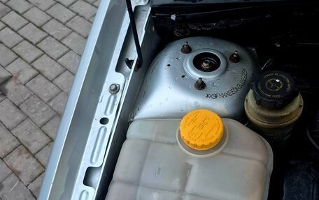 Ford Focus IV, 2003 год, 325 000 рублей, 18 фотография