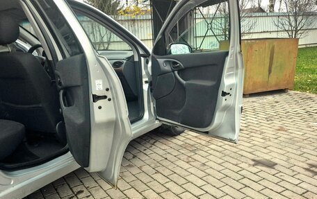 Ford Focus IV, 2003 год, 325 000 рублей, 21 фотография