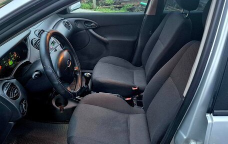 Ford Focus IV, 2003 год, 325 000 рублей, 19 фотография