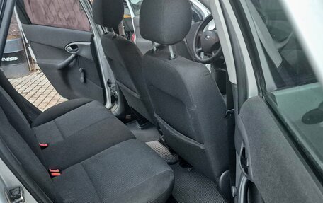 Ford Focus IV, 2003 год, 325 000 рублей, 22 фотография