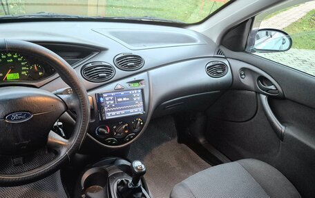 Ford Focus IV, 2003 год, 325 000 рублей, 23 фотография