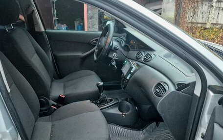 Ford Focus IV, 2003 год, 325 000 рублей, 26 фотография